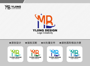 MB標志