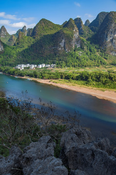 桂林山水