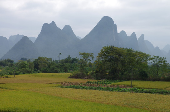 桂林山水