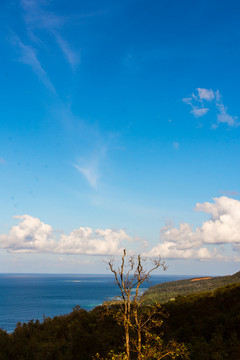 海岛风光