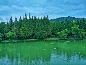 无锡蠡湖风景