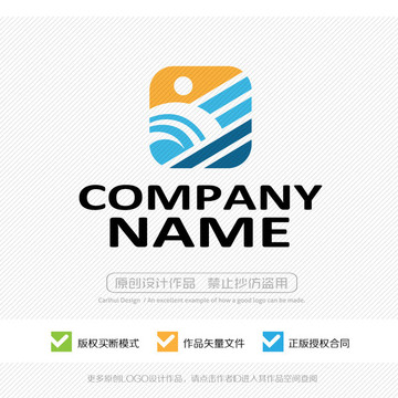 LOGO設計
