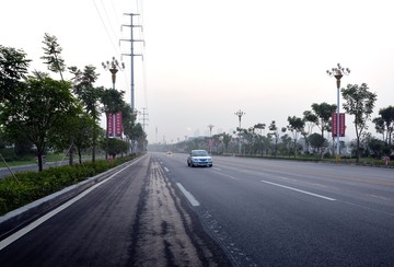 道路交通