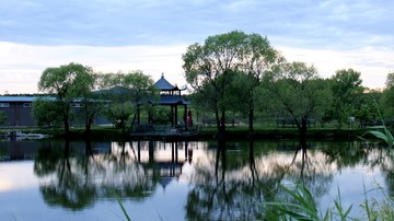 黑龙江五大连池风景区