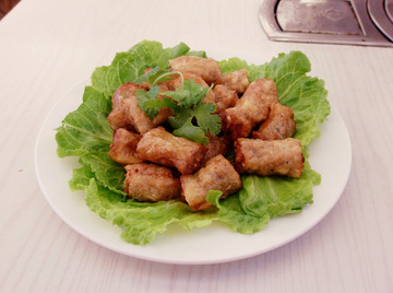 潮汕粿肉