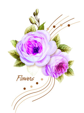 花卉