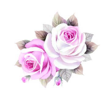 花組合