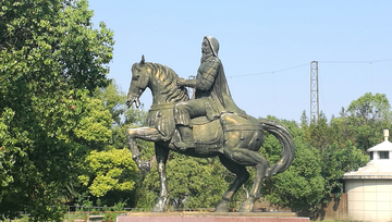 上海长兴郊野公园