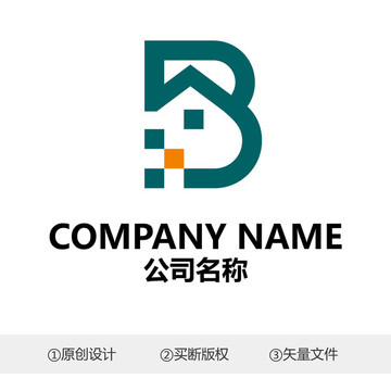 B標(biāo)志