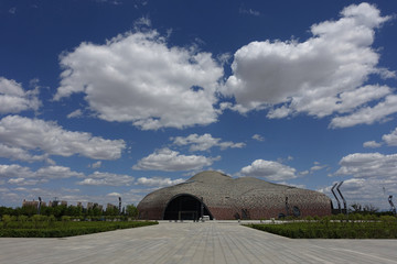 大同市大剧院