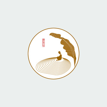 新中式禪境
