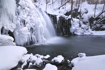 冰雪