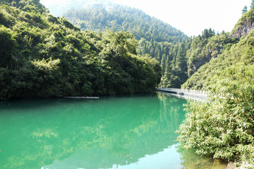 山水风景