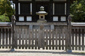 兴福寺建筑