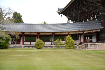 日本东大寺