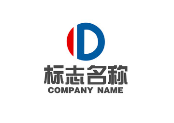 标志logo