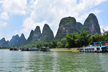 桂林风景