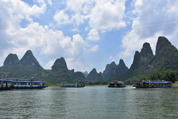 桂林山水