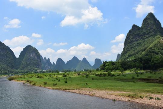 桂林风景