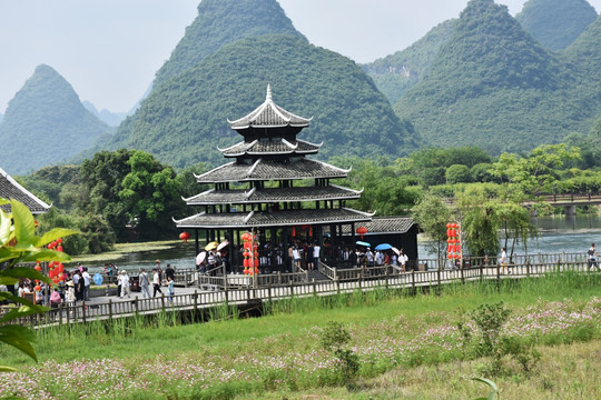 桂林风景