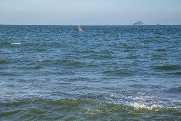 青岛第三海水浴场