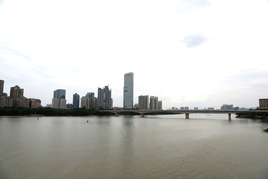 惠州合生大桥2