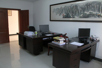办公室