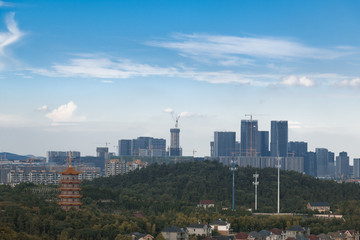 杭州大城西未来科技城海创园