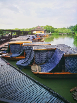 沙家浜