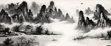 桂林山水