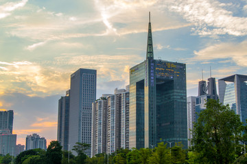 廣州農村商業銀行