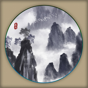 國(guó)畫(huà)