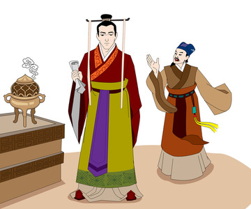不合時(shí)宜的勸說