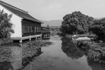 苏州旺山景区