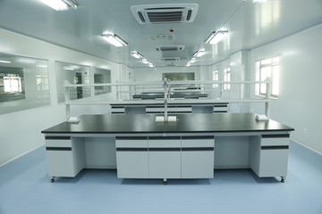 实验室桌柜