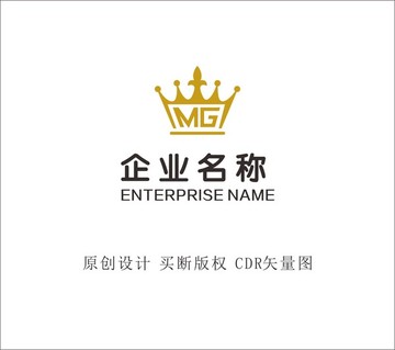 MG皇冠美容养生logo