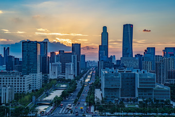 寧波東部新城