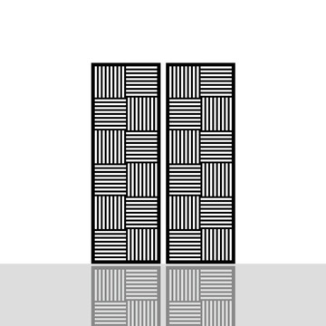 創(chuàng)意隔斷