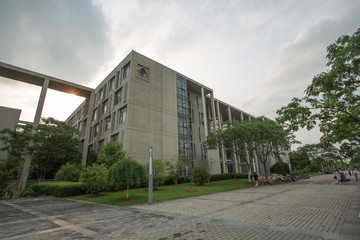 安徽大学