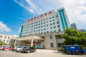 安徽宁国市人民医院