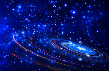星空