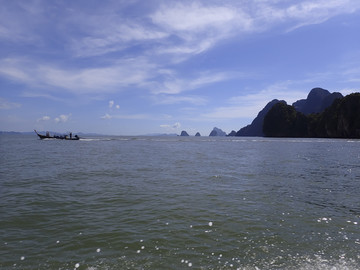 普吉岛旅游