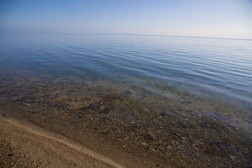 青海湖