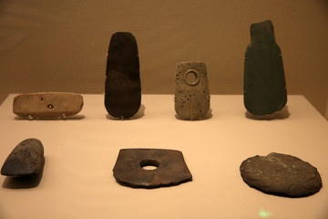 古代石器