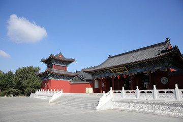 沈阳东塔寺