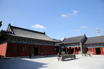 沈阳东塔寺