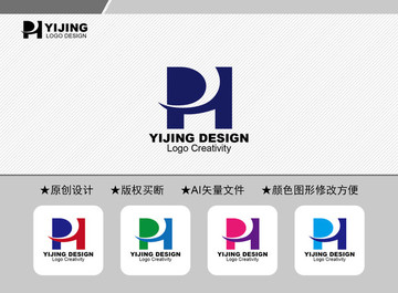 PH標(biāo)志