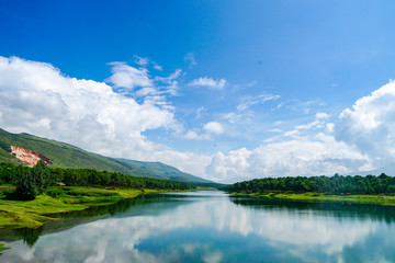 鹤庆大龙潭