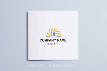 装饰LOGO