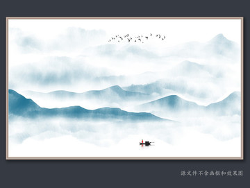 背景墻